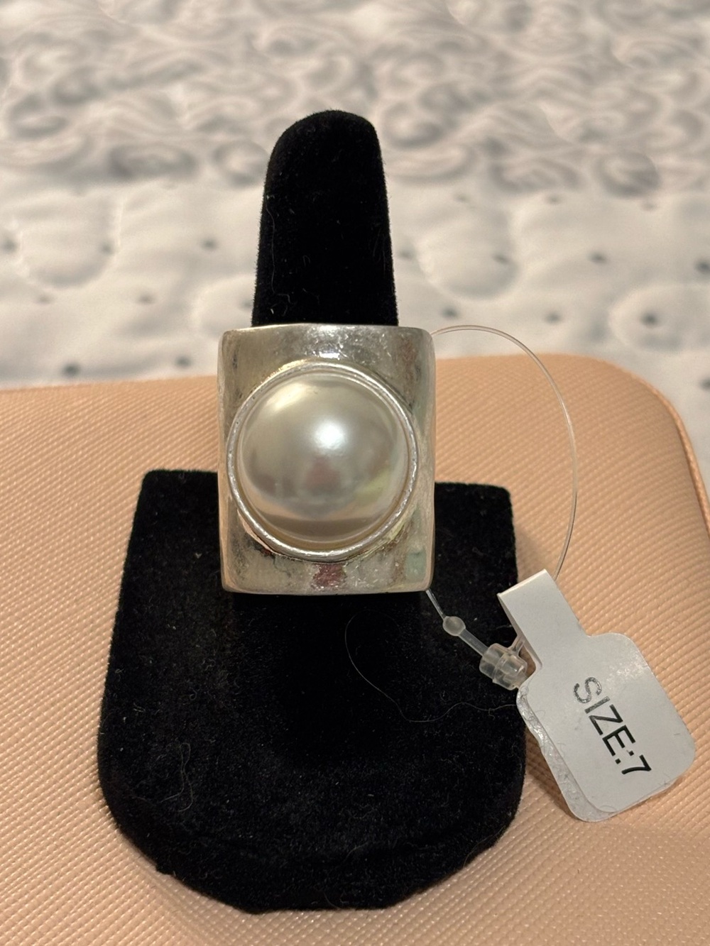 Park Lane Daydream ring - Size 7